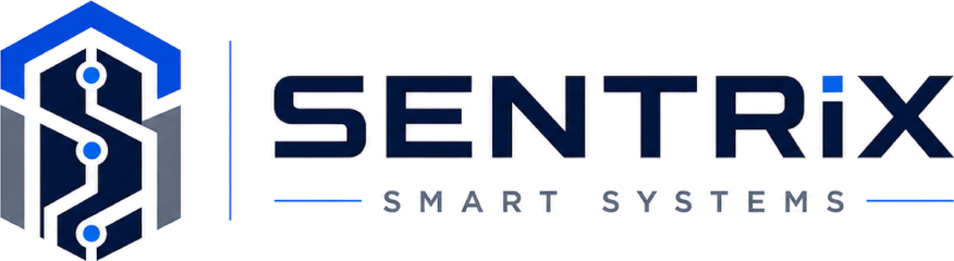 Sentrix Smart Systems